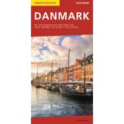 Danmark EasyMap - Marco polo
